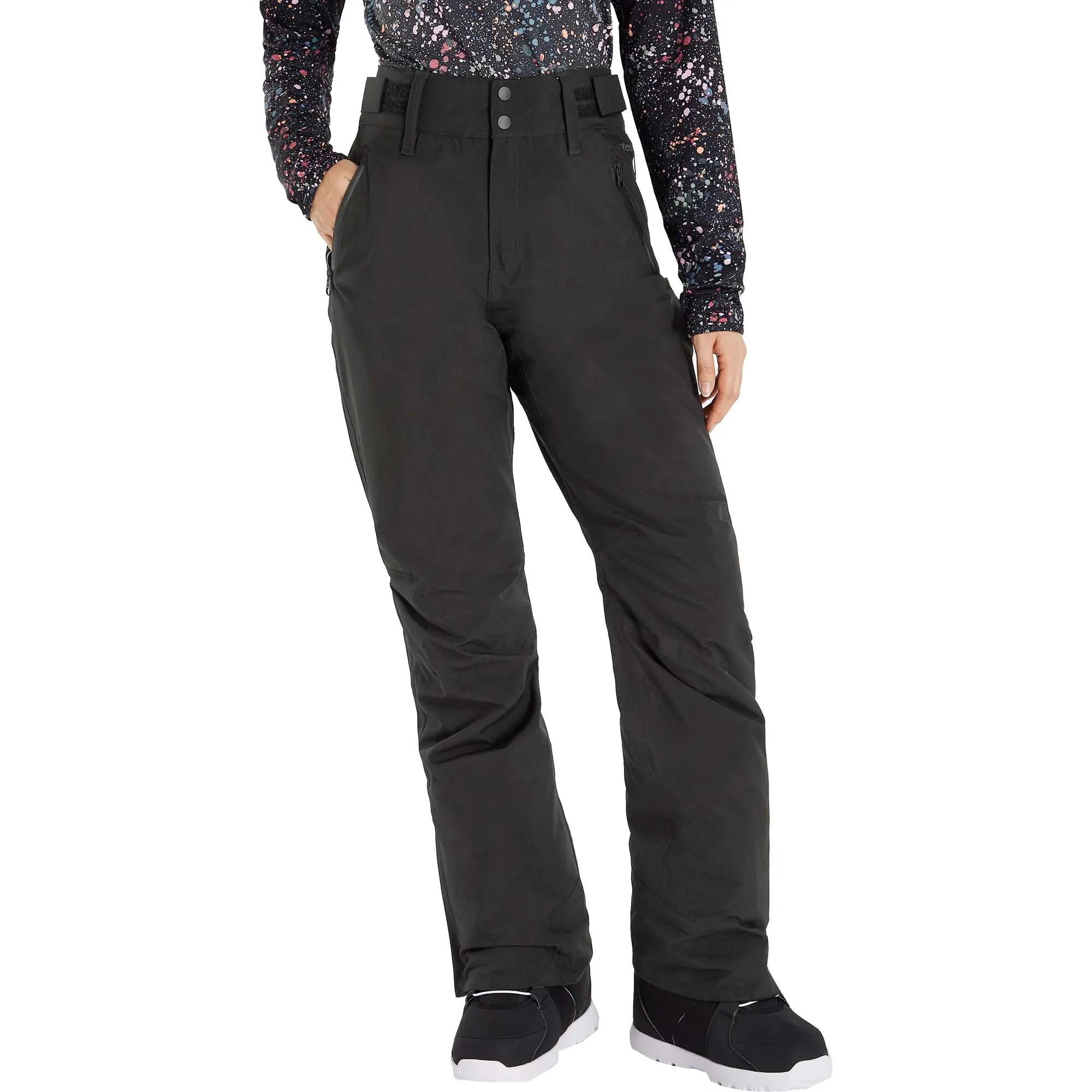 Protest Cinnamones Women's Snow Pants