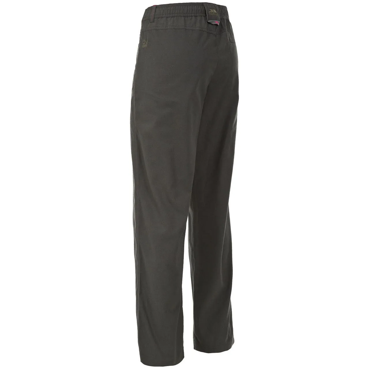 Rambler Womens Walking Trousers in Ivy