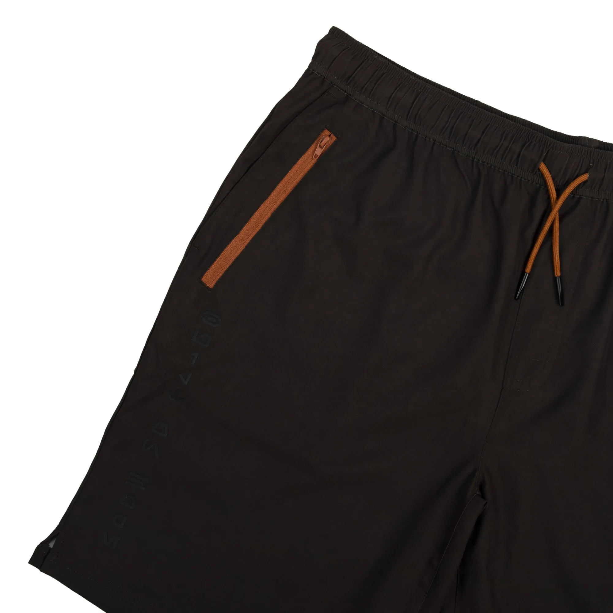 Rebel Performance shorts