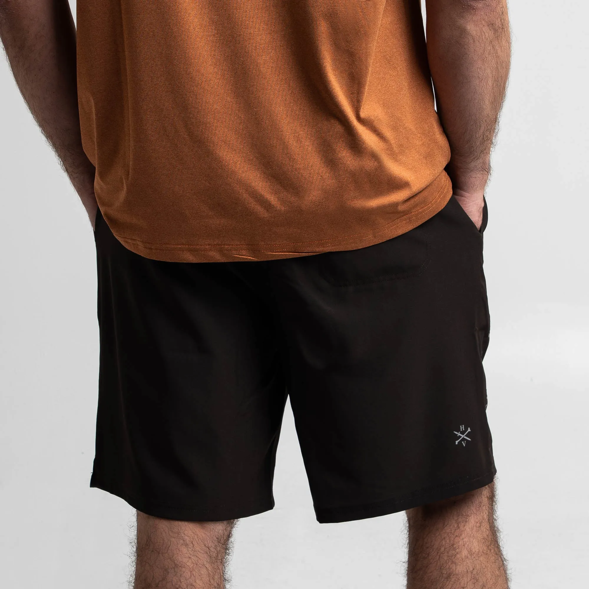 Rebel Performance shorts