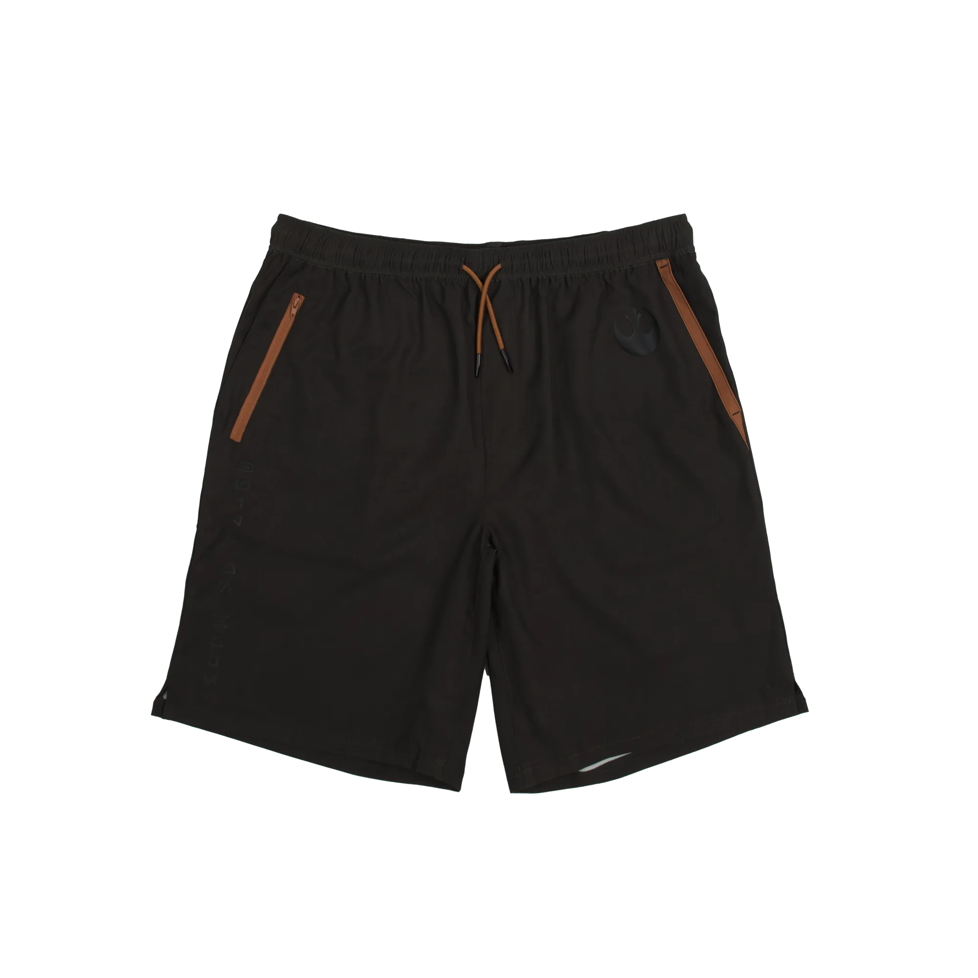 Rebel Performance shorts