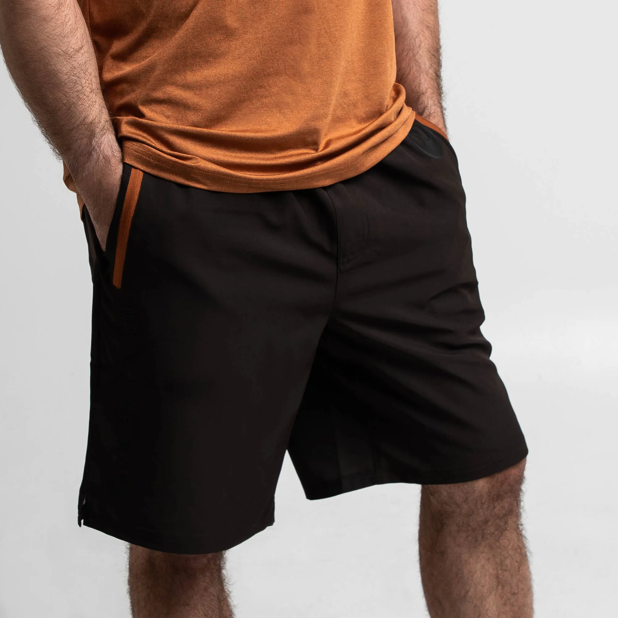 Rebel Performance shorts