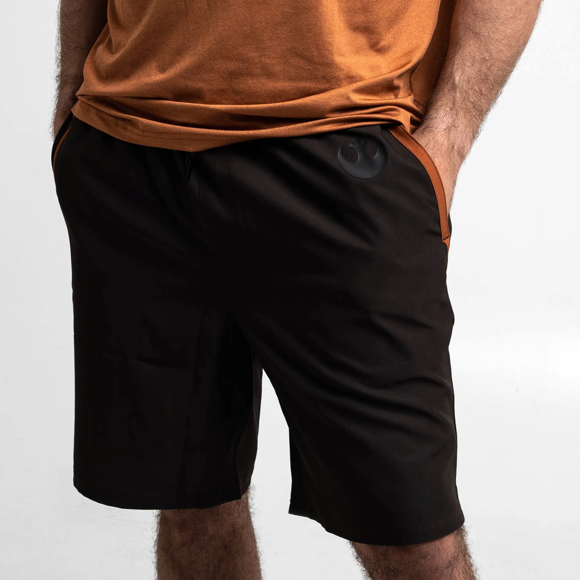 Rebel Performance shorts