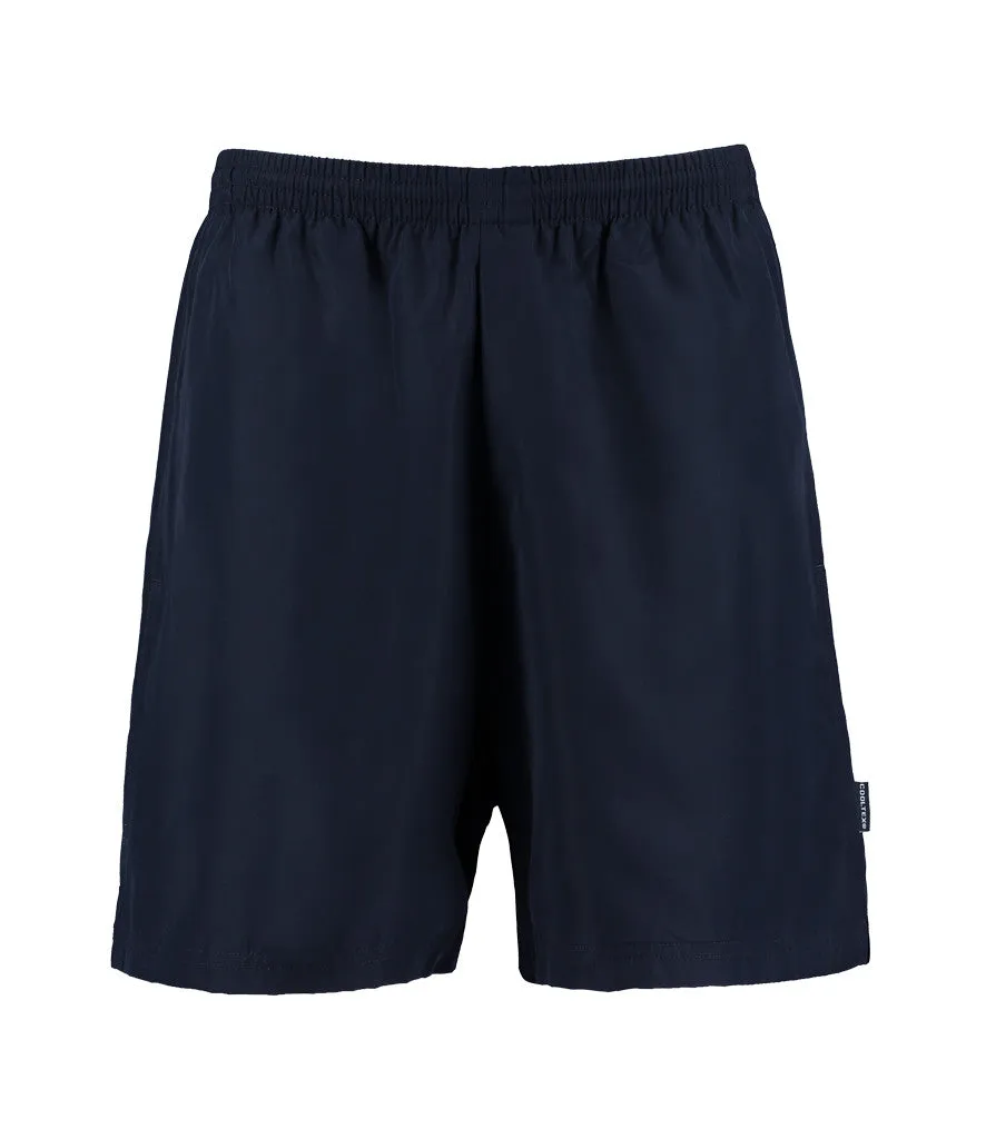 RMAS Company PT Shorts