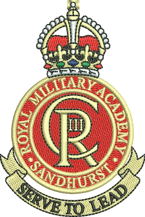 RMAS Company PT Shorts