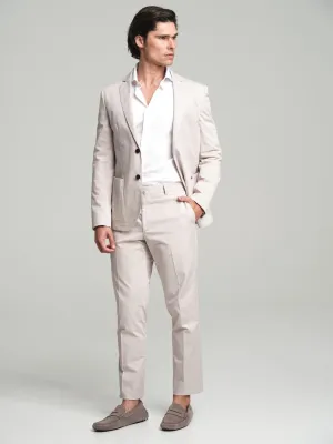 Slim fit K-Easy Evolution comfort suit