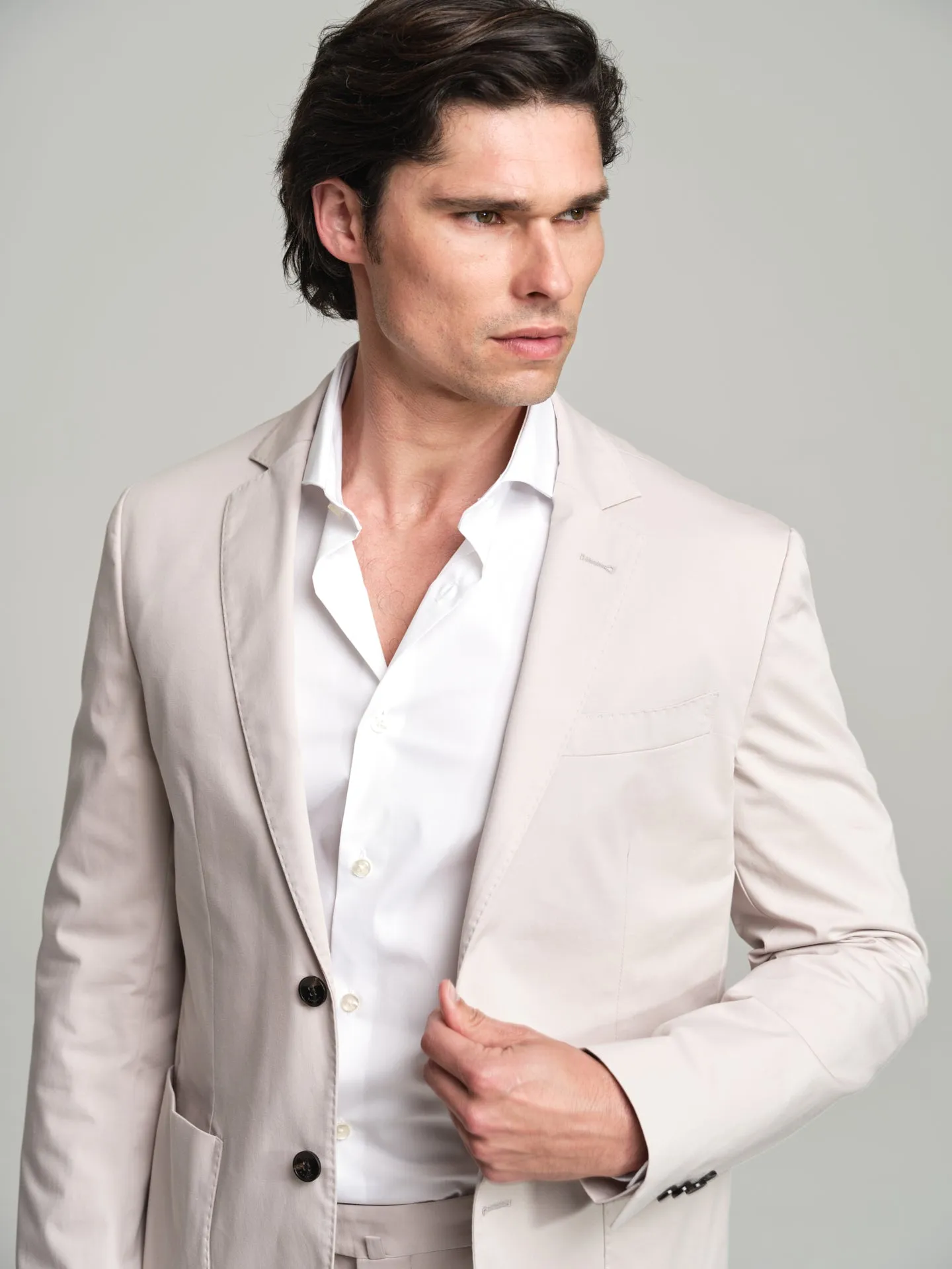 Slim fit K-Easy Evolution comfort suit