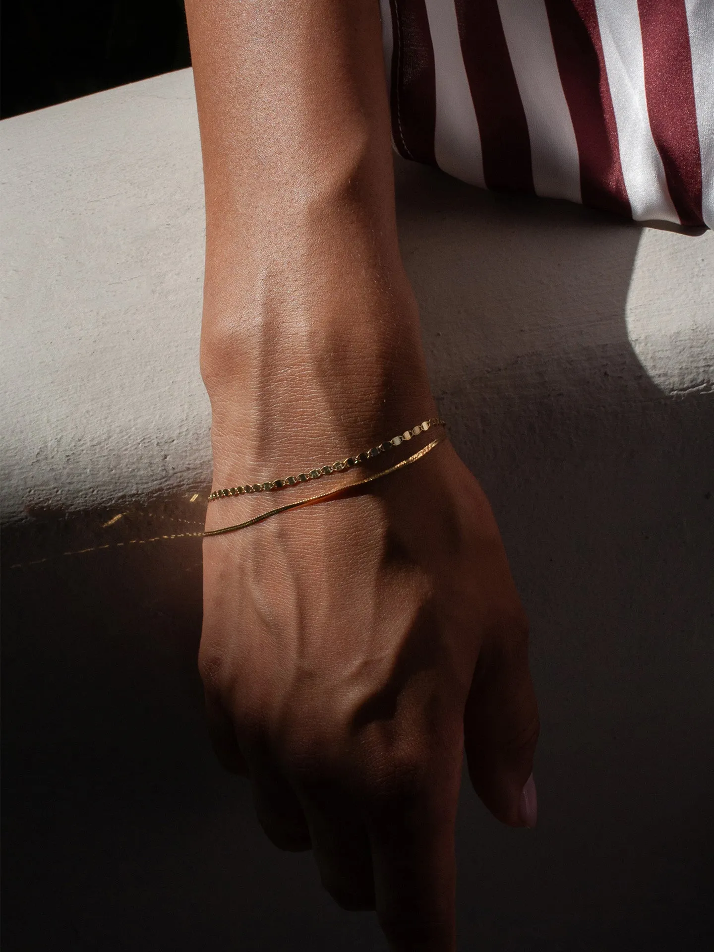 Sol Valentino Bracelet