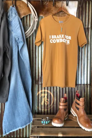 The Brake For Cowboys {S-XXL}