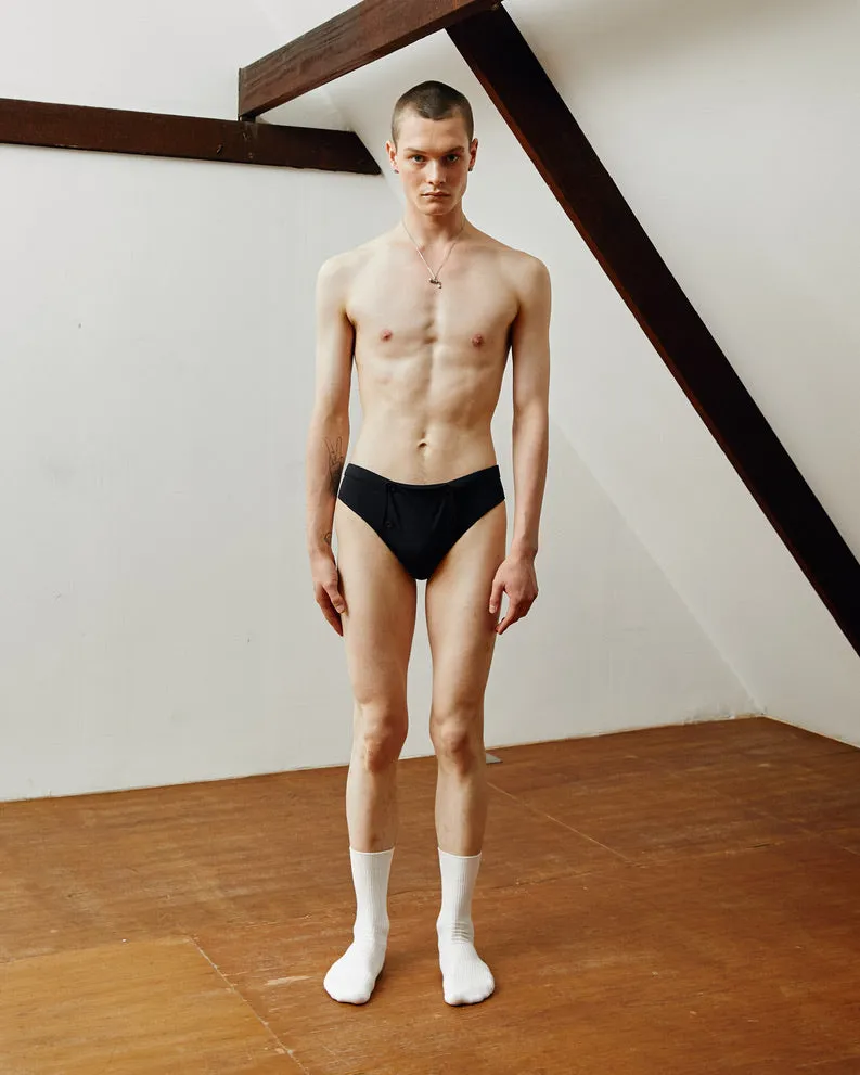 Tom of Finland x Leisure Projects Designer Swim Brief