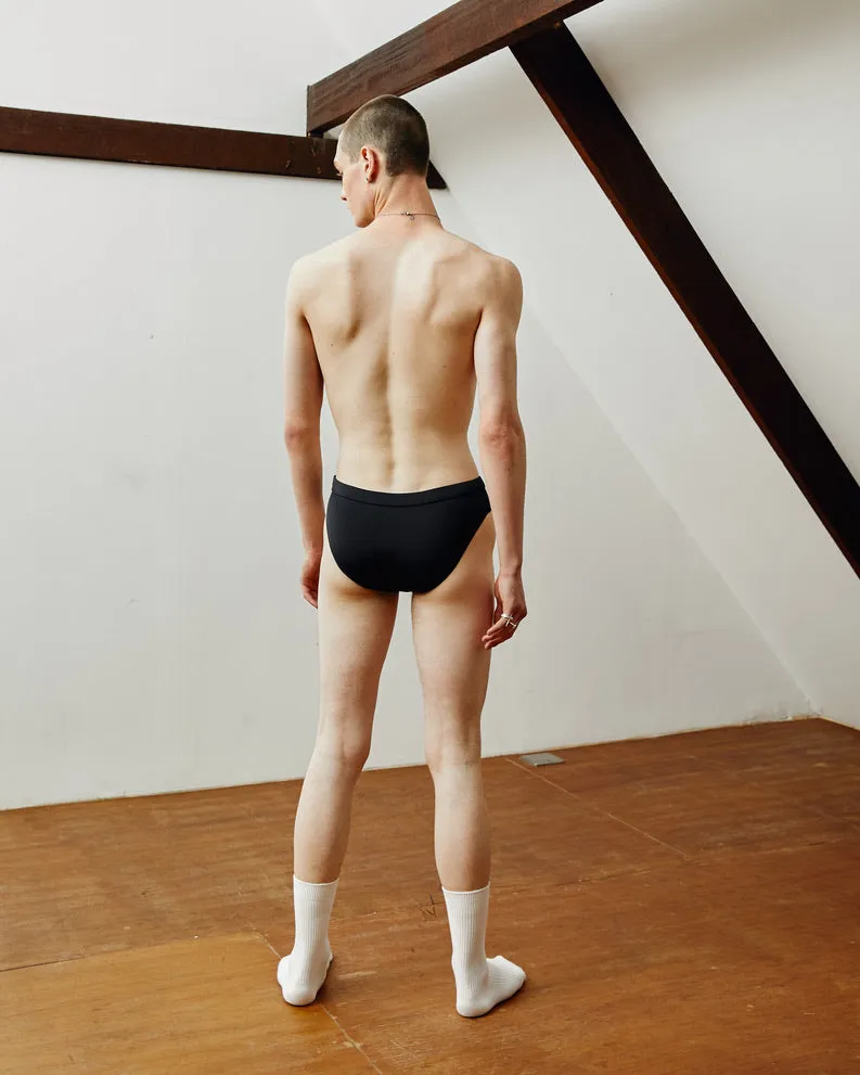 Tom of Finland x Leisure Projects Designer Swim Brief