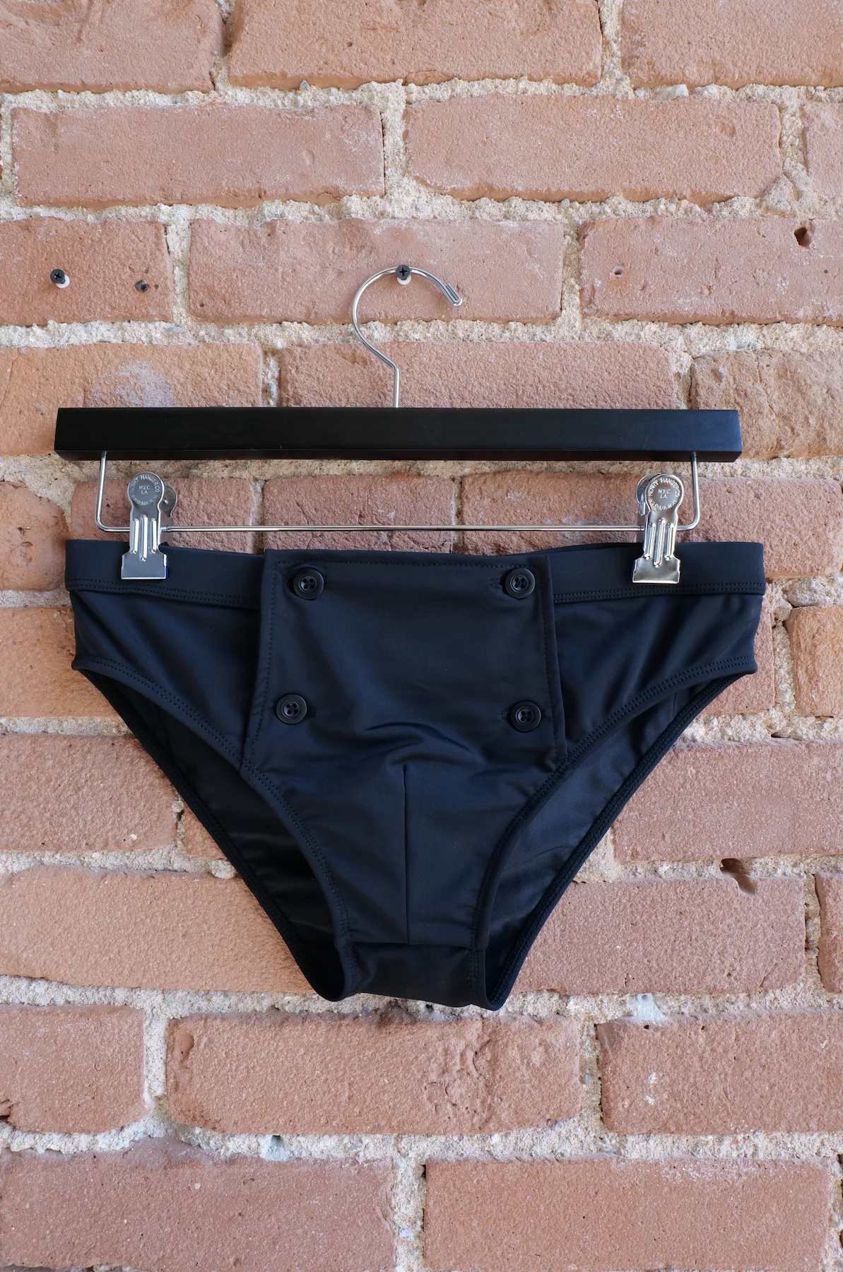 Tom of Finland x Leisure Projects Designer Swim Brief