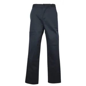 Tulane Boys Stretch Twill Pants Navy