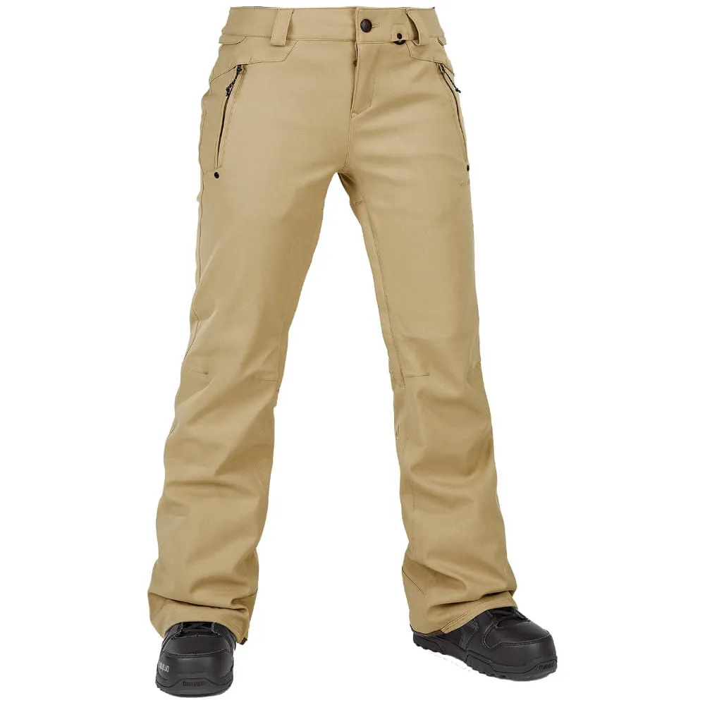 Volcom Species Stretch Pants