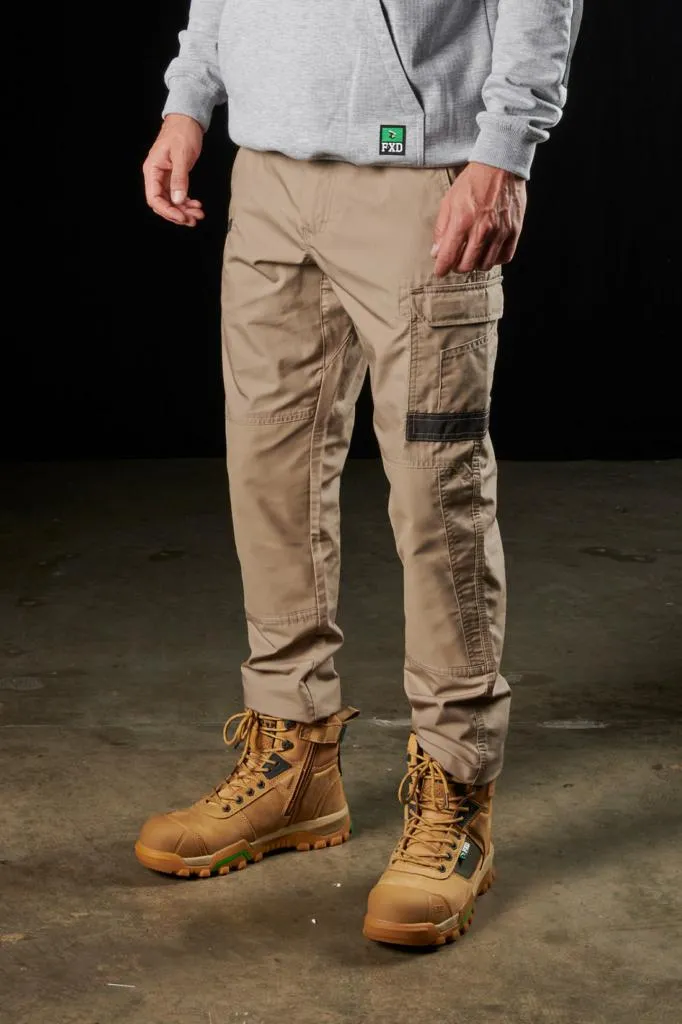 WP-5 STRETCH WORK PANTS